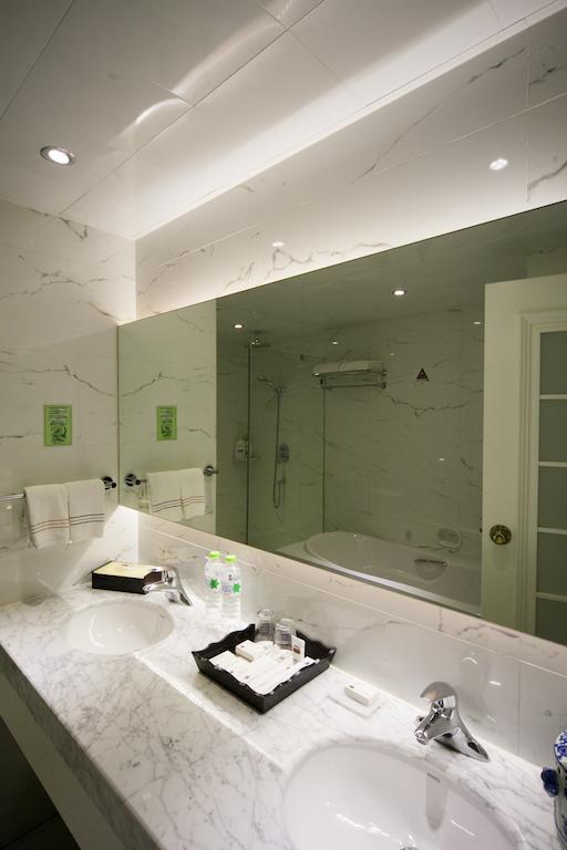 Beijing University Of Posts And Telecommunications Hotel Eksteriør bilde