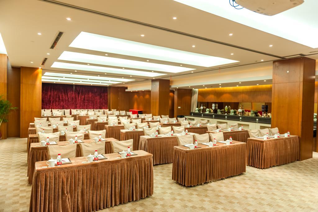 Beijing University Of Posts And Telecommunications Hotel Eksteriør bilde