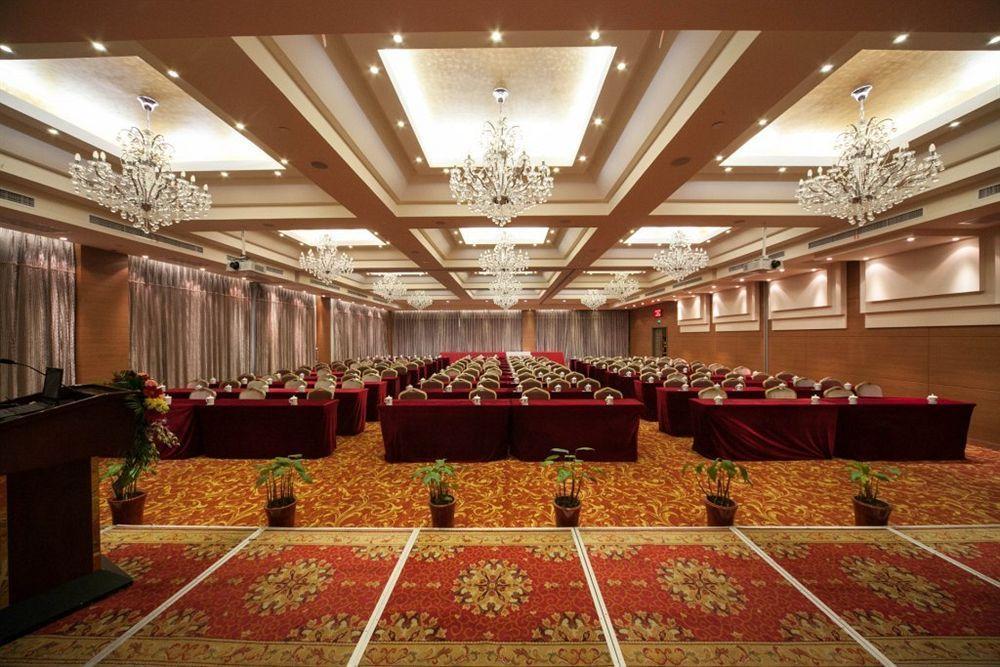 Beijing University Of Posts And Telecommunications Hotel Eksteriør bilde