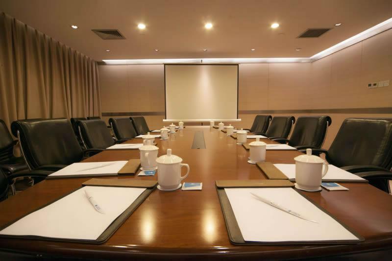 Beijing University Of Posts And Telecommunications Hotel Eksteriør bilde