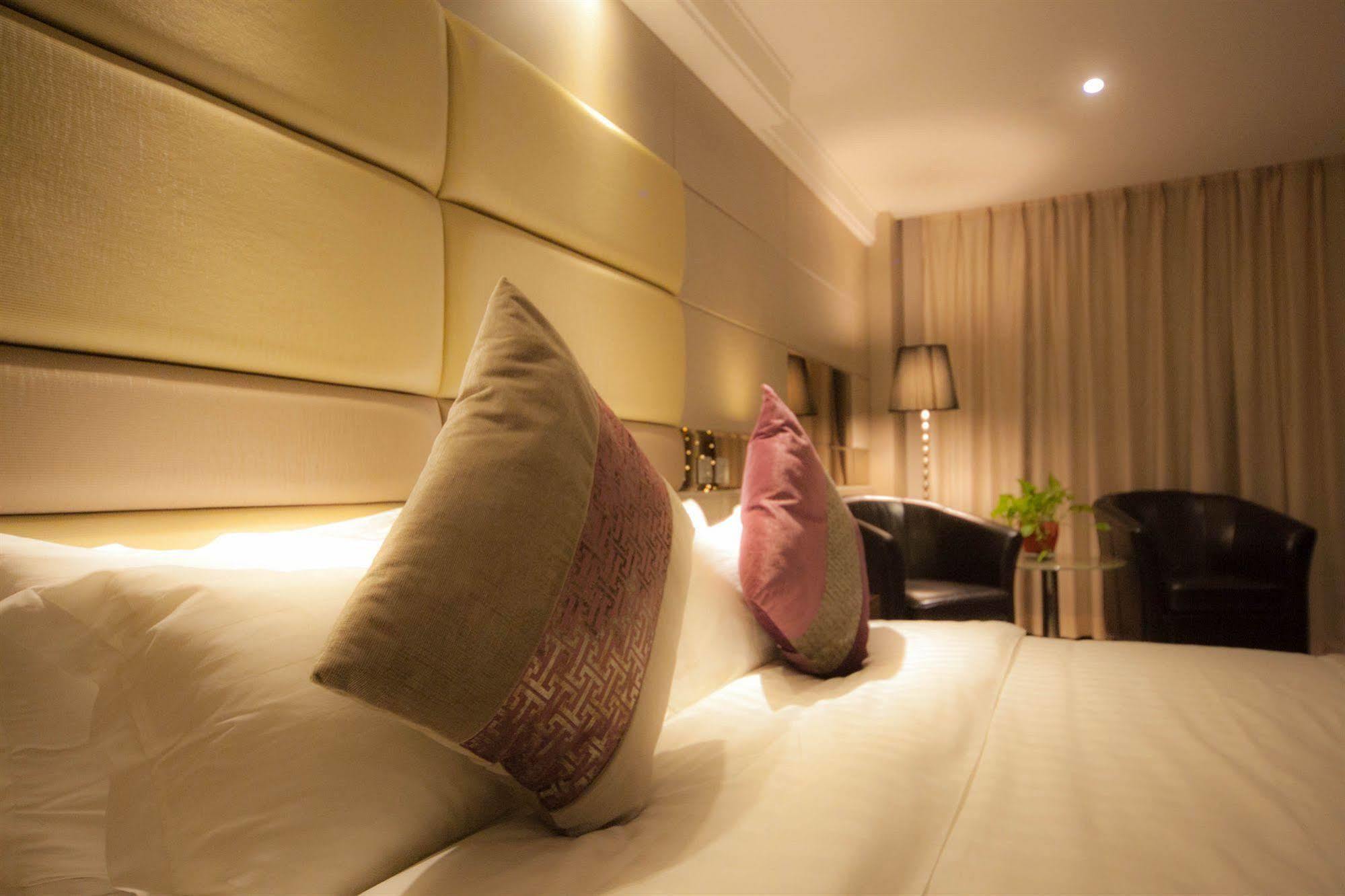 Beijing University Of Posts And Telecommunications Hotel Eksteriør bilde