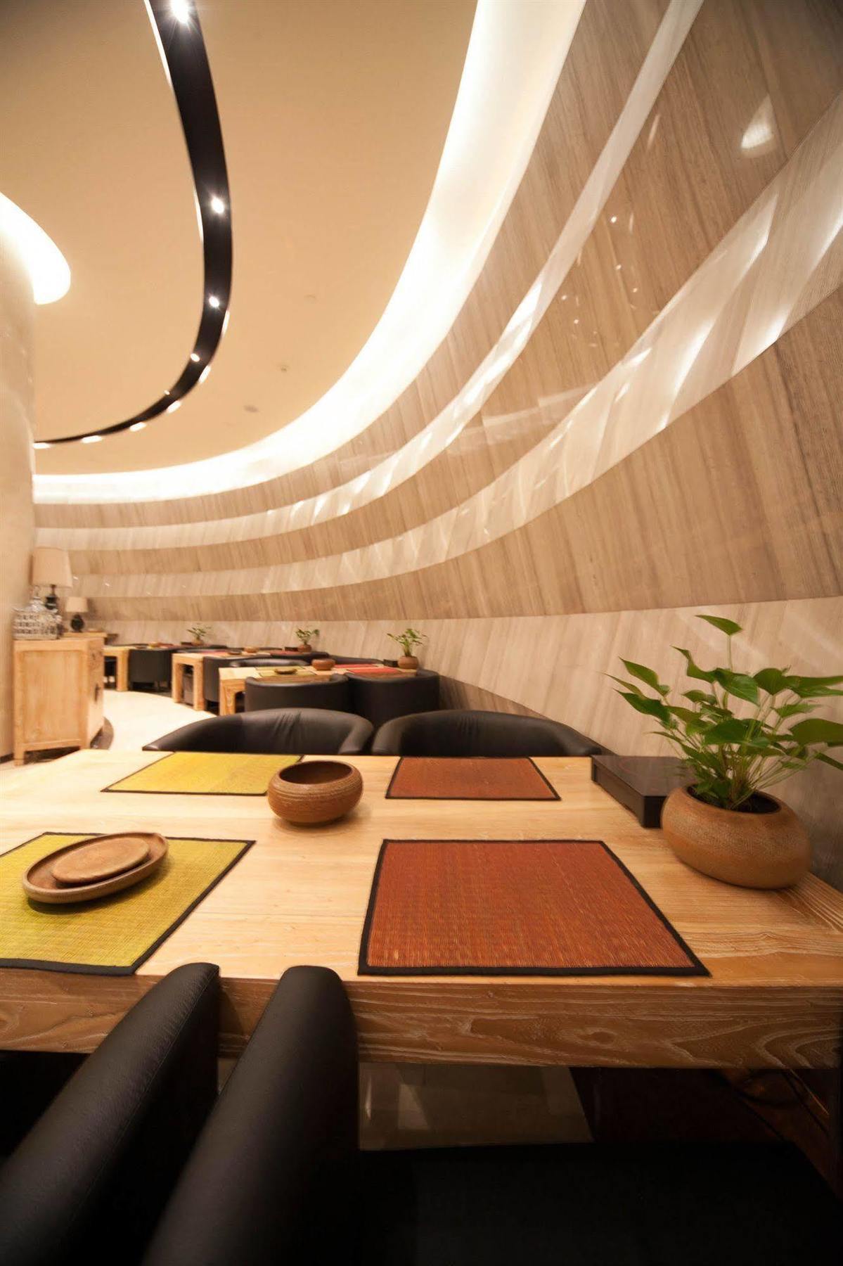 Beijing University Of Posts And Telecommunications Hotel Eksteriør bilde
